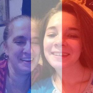 Meet your Posher, Sandy